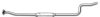 FONOS 23392 Middle Silencer